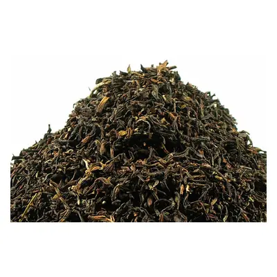 Darjeeling second flush FTGFOP1 BIO - černý čaj, balení 1 kg