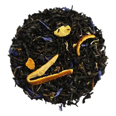 Earl Grey Wife Superior - černý čaj, balení 100 g