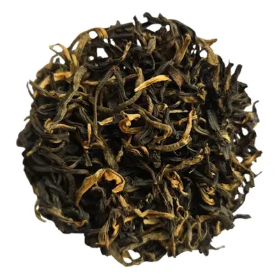 Yunnan Mao Feng Premium - černý čaj, balení 50 g