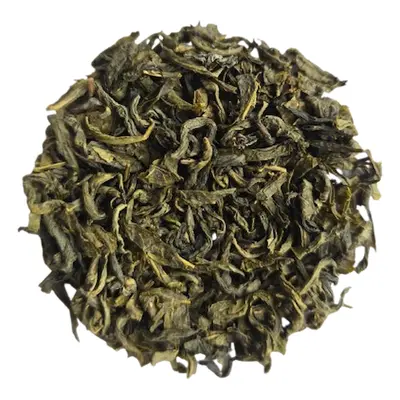 Jasmine Tea - Zelený čaj, balení 1 kg