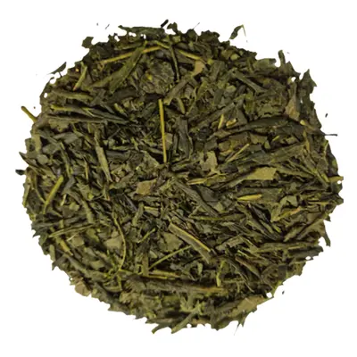 Japan Sencha Shizuoka - zelený čaj, balení 1 kg