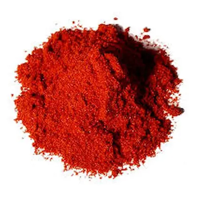 Paprika pálivá ASTA 60, balení 80 g