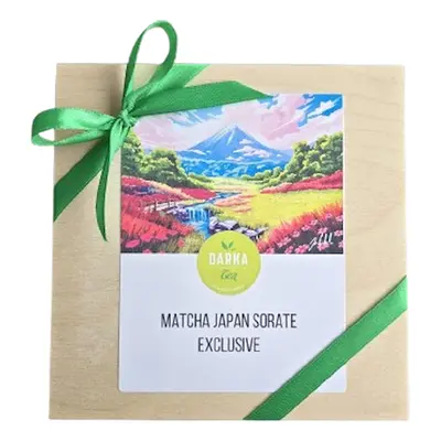 Matcha Japan Sorate BOX