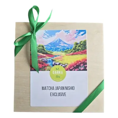 Matcha Japan Nishio BOX