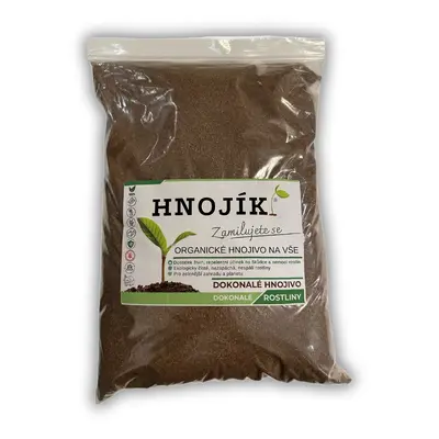 HNOJÍK 1.4kg - 1 ks