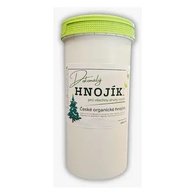 HNOJÍK v pevném tubusu - 0,8kg / 2,4L