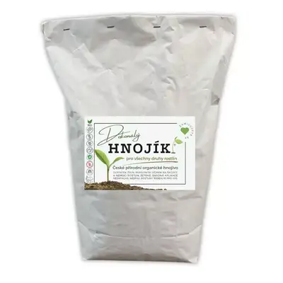 HNOJÍK 3.5kg/10L - 3 ks