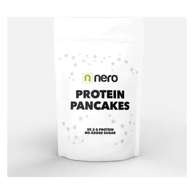 Proteinové palačinky Nero, Sáček, 1135g, bez GMO, bez přid. cukru, skvělá chuť 8594179510825