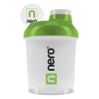 Nero Šejkr 300 ml Wave Nano 8594179510139