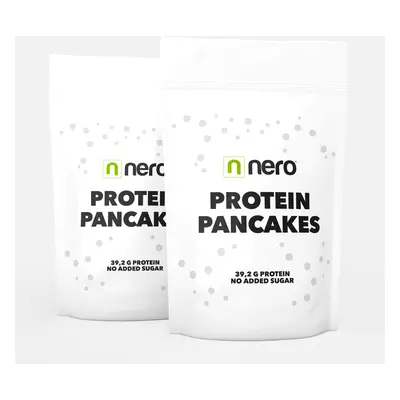 2 x Proteinové palačinky Nero, sáček, 1135g - Double Pack - Výhodné balení 8594179511570