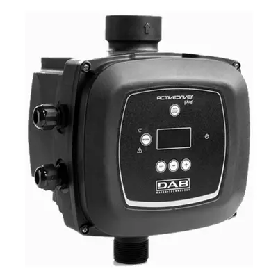 Ivar DAB.A.D. M/M 1,5 Active Driver řízení pro čerpadla 88002281