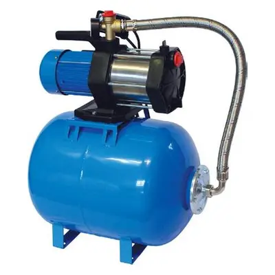 PUMPA BLUE LINE 5PCSm 1300P-G 50 l, domácí vodárna