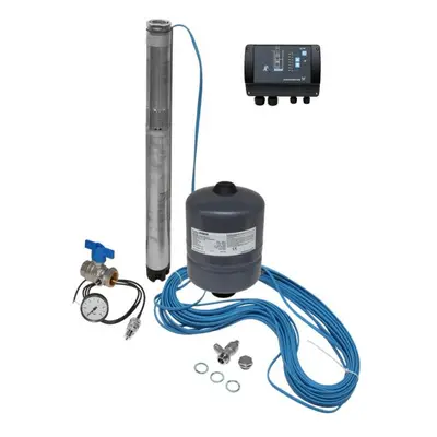 Grundfos SQE 2-115 80 m 96524507