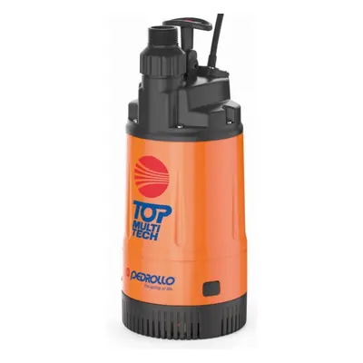 PEDROLLO TOP MULTI TECH 2, 230 V