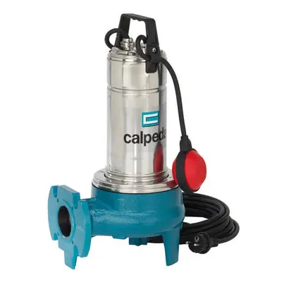 Calpeda GQV 50-13 10m 400V ZB00001833