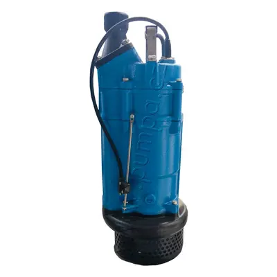 Pumpa Blue Line PRO PSHDA 33.7