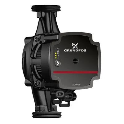 Grundfos ALPHA1 L 32-60 180mm, oběhové čerpadlo (99160590)