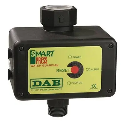 DAB SMART PRESS WG 3 HP