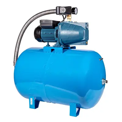 PUMPA BLUE LINE PJM100L 24l ležatá 230V (nedostupné)