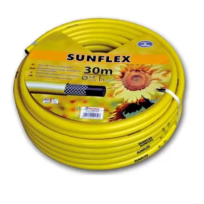 Hadice SUNFLEX 1 1/4" - 50m Průměr: 3/4"