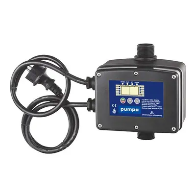 Frekvenční měnič PUMPA Drive-03M e-line 0,75W 1x230V/1x230V