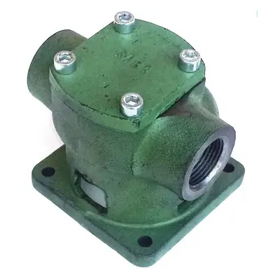 SAER CFP samostatná hydraulika 3/4"