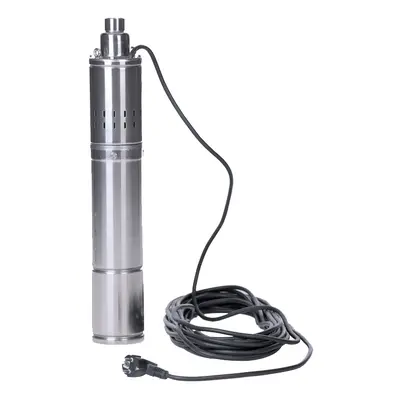 Ponorné čerpadlo ALFAPUMPY HC75 INOX kabel 15 m (nedostupné)