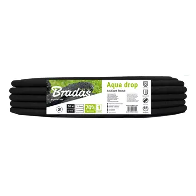 BRADAS AQUA DROP 1/2" - 50m