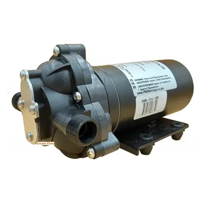 SHURFLO 2088-514-500 12 V DC