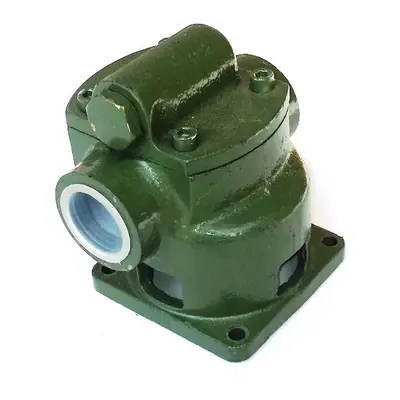 SAER CFP (bypass), samostatná hydraulika 3/4"