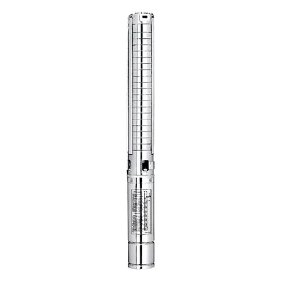 Leo 4XRSm2/18-0,75 230V 0,75kW 35m