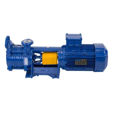 SIGMA PUMPY SIGMA 32-SVA-130-10-2-LM-951, samonasávací čerpadlo, 400V, motor 2,2 kW