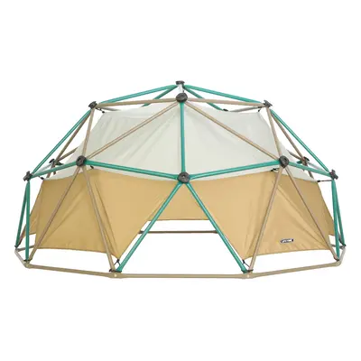 Dětská prolézačka LIFETIME GEODOME 90612 s plachtou LG2525