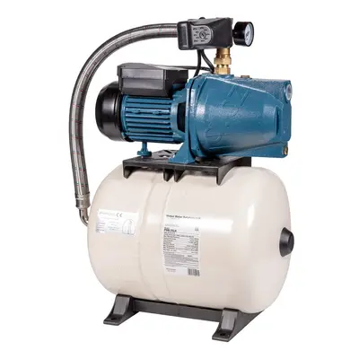 Domácí vodárna BLUE LINE PJM 100L PWB 24 l