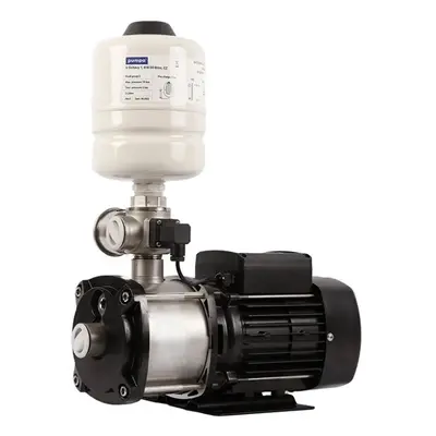 Domácí vodárna e-line PUMPA E-DRIVE 404