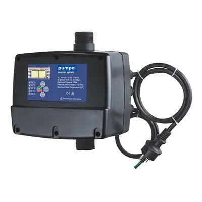 Frekvenční měnič PUMPA Drive-02M e-line 1,5W 1x230V/1x230V