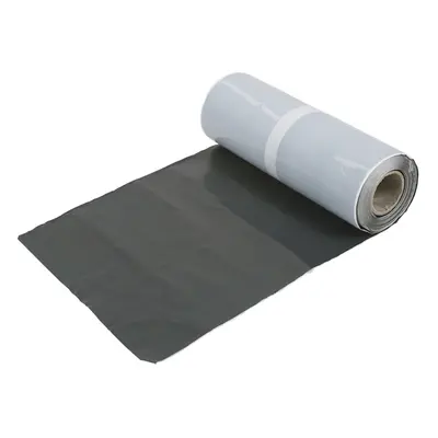 Střešní ALU-bitumen krytina STŘÍBRNÁ 1x5m (68589) LG1803