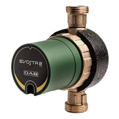 DAB EVOSTA2 SAN 11/139 V