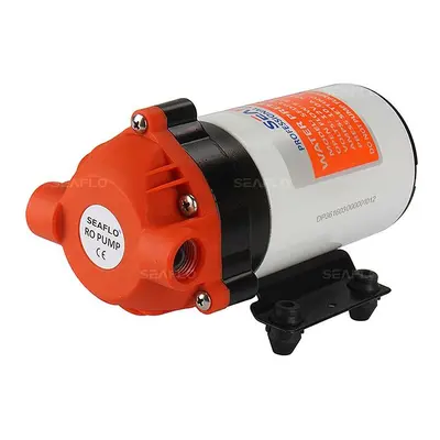 Samonasávací čerpadlo SEAFLO 36 12 V DC (5,5 l/min)