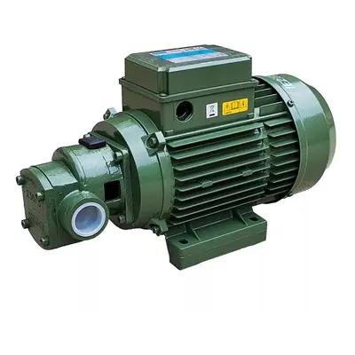 Zubové čerpadlo SEAR CF 400V 0,75kW (by pass)