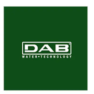 DAB ND-ESYTWIN připojovací šroubení - 5/4" (SP00001235) (#)