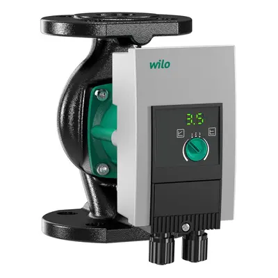 WILO Yonos MAXO 50/0,5-12 230V 280mm PN6/10 DN50 2120651