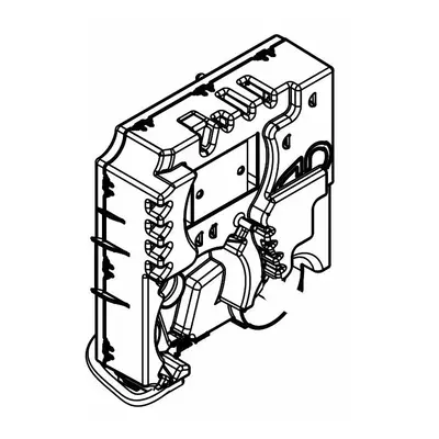 EASY PUMP EASYPUMP EASY INVERT - kompletní elektronika s frekvenčním měničem