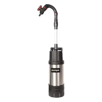 Automatické čerpadlo Pumpa AutoRain 2000/3 INOX 230V (nedostupné)