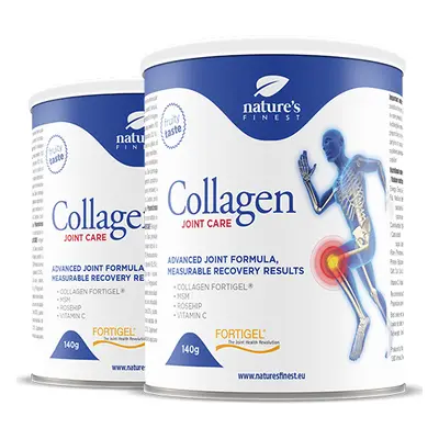 Collagen JointCare Box | Kolagen pro Klouby | Kolagen pro Kosti | Pohyblivost Kloubů | Přírodní 