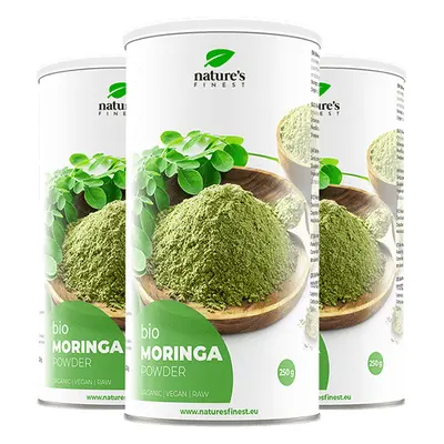 Moringa Bundle | Normalní hladina cukru v krvi | Vysoký obsah bílkovin | Vláknina | Zdravá tráve