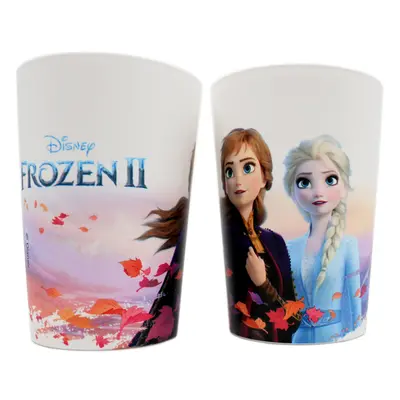 Procos Plastové kelímky “Frozen - Ledové království 2”, 230ml, 2ks