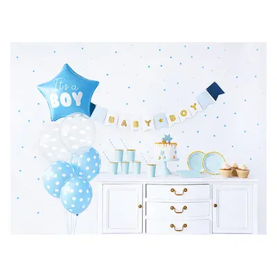 Party Set "It's a boy"