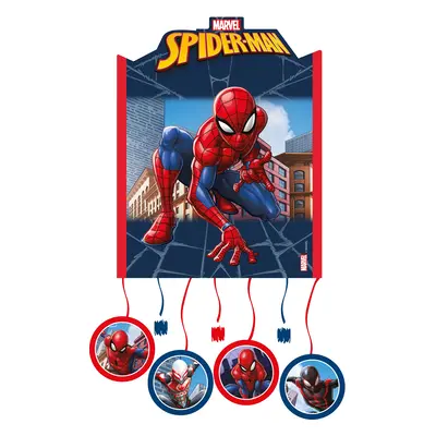 Piňata “Spiderman - Crime Fighter”