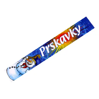 RAPPA Prskavky 40 cm, 5 ks